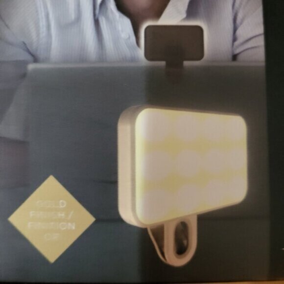 Art & Sound Video Cube Light - Picture 2 of 8